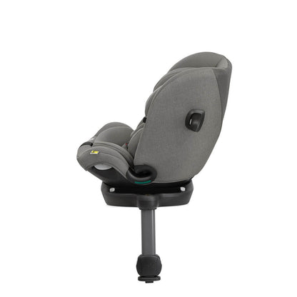 Joie i-Pivot Grow 360 Rotating Car Seat - Thunder