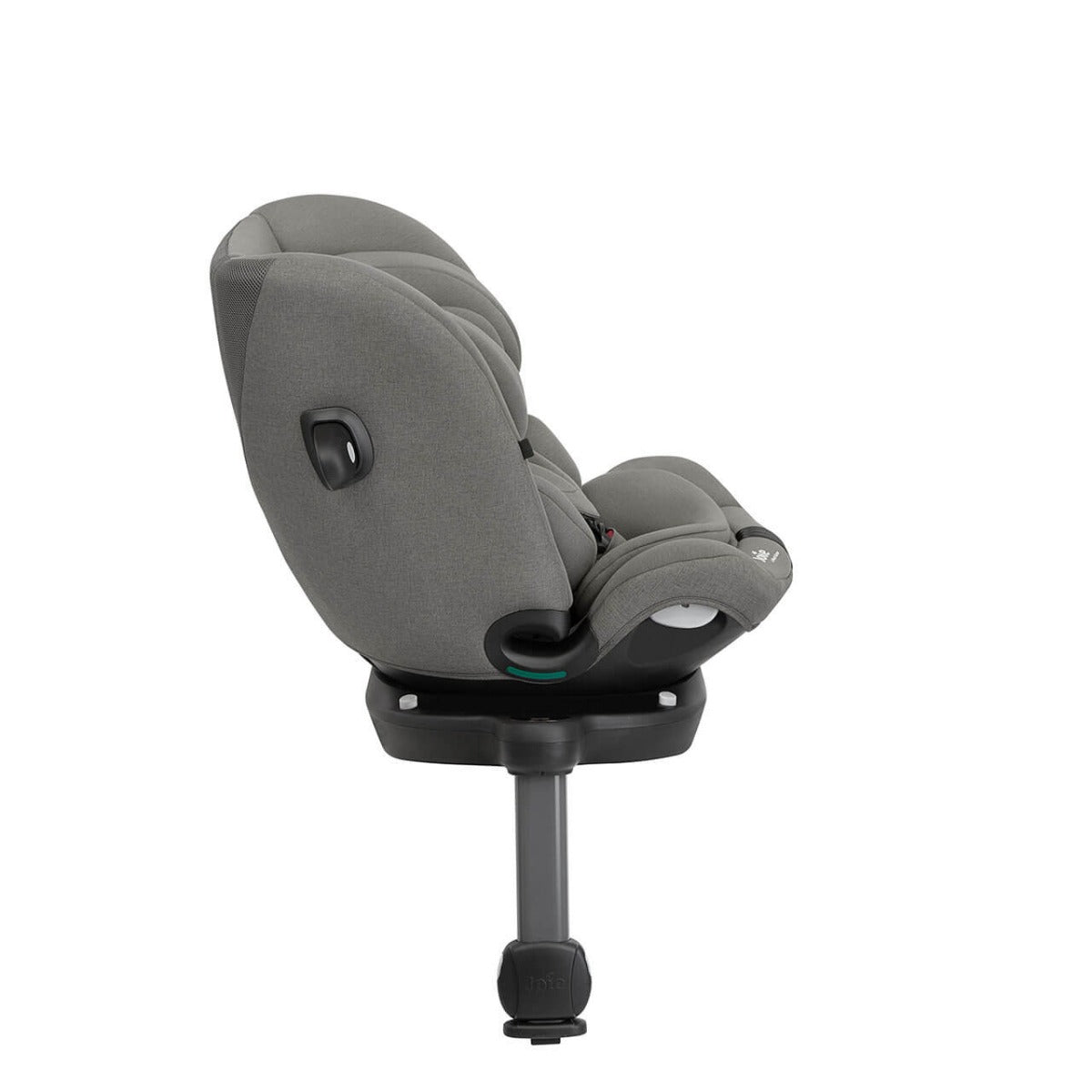 Joie i-Pivot Grow 360 Rotating Car Seat - Thunder