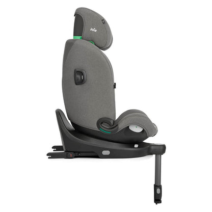Joie i-Pivot Grow 360 Rotating Car Seat - Thunder