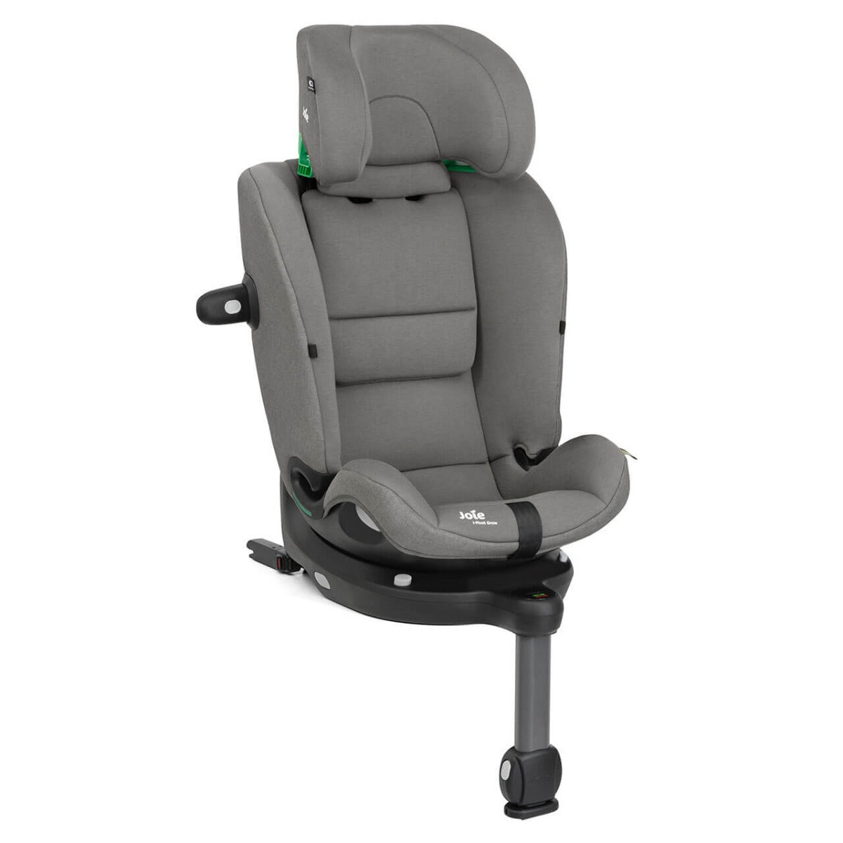 Joie i-Pivot Grow 360 Rotating Car Seat - Thunder