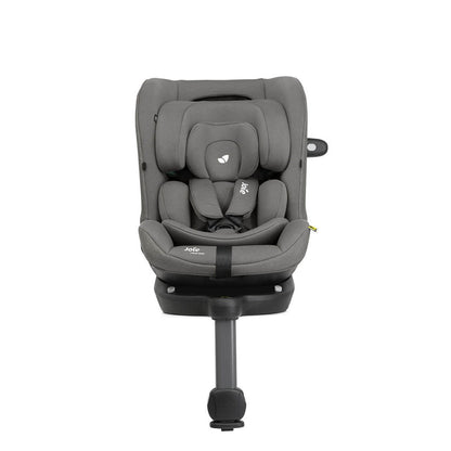 Joie i-Pivot Grow 360 Rotating Car Seat - Thunder