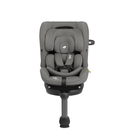 Joie i-Pivot Grow 360 Rotating Car Seat - Thunder