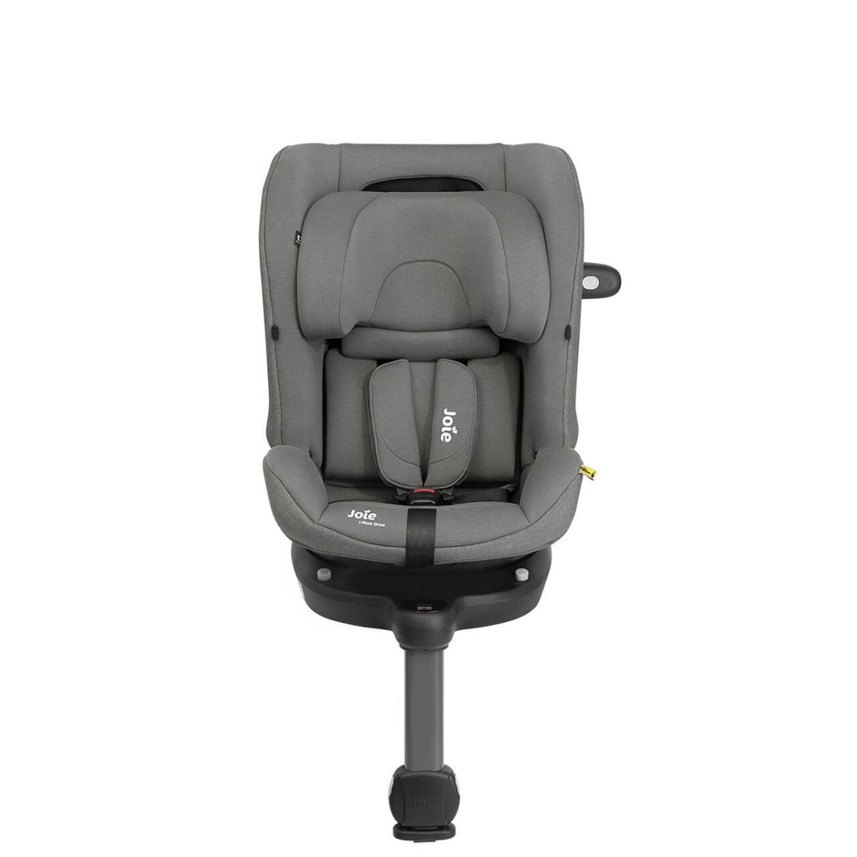Joie i-Pivot Grow 360 Rotating Car Seat - Thunder