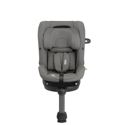 Joie i-Pivot Grow 360 Rotating Car Seat - Thunder