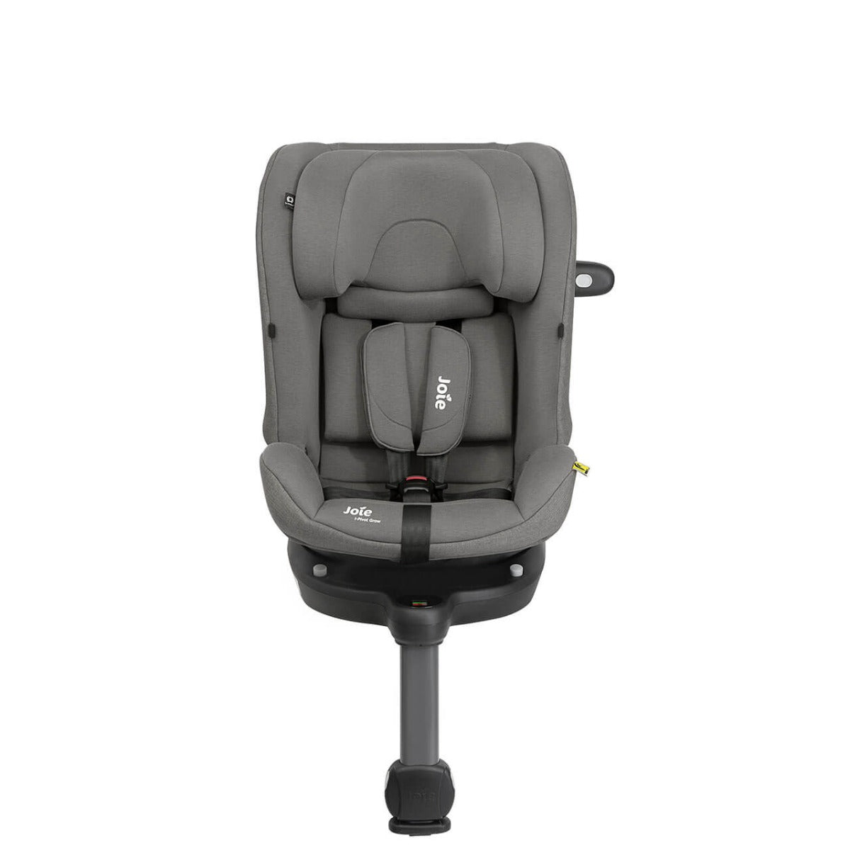 Joie i-Pivot Grow 360 Rotating Car Seat - Thunder