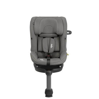 Joie i-Pivot Grow 360 Rotating Car Seat - Thunder