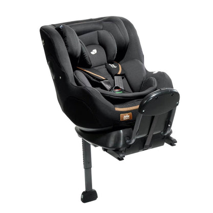 Joie i-Prodigi Nordic Signature i-Size Extended Rear Facing Car Seat - Eclipse
