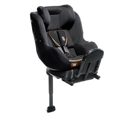 Joie i-Prodigi Nordic Signature i-Size Extended Rear Facing Car Seat - Eclipse