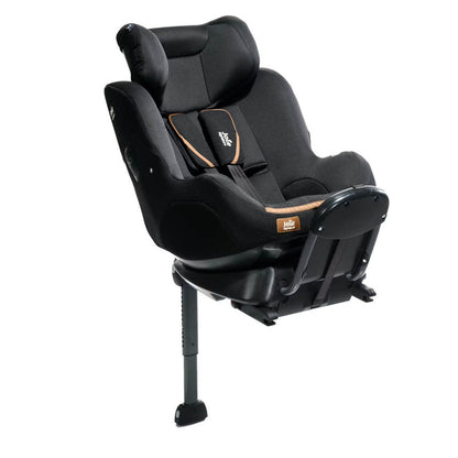 Joie i-Prodigi Nordic Signature i-Size Extended Rear Facing Car Seat - Eclipse