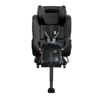 Joie i-Prodigi Nordic Signature i-Size Extended Rear Facing Car Seat - Eclipse
