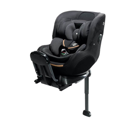 Joie i-Prodigi Nordic Signature i-Size Extended Rear Facing Car Seat - Eclipse