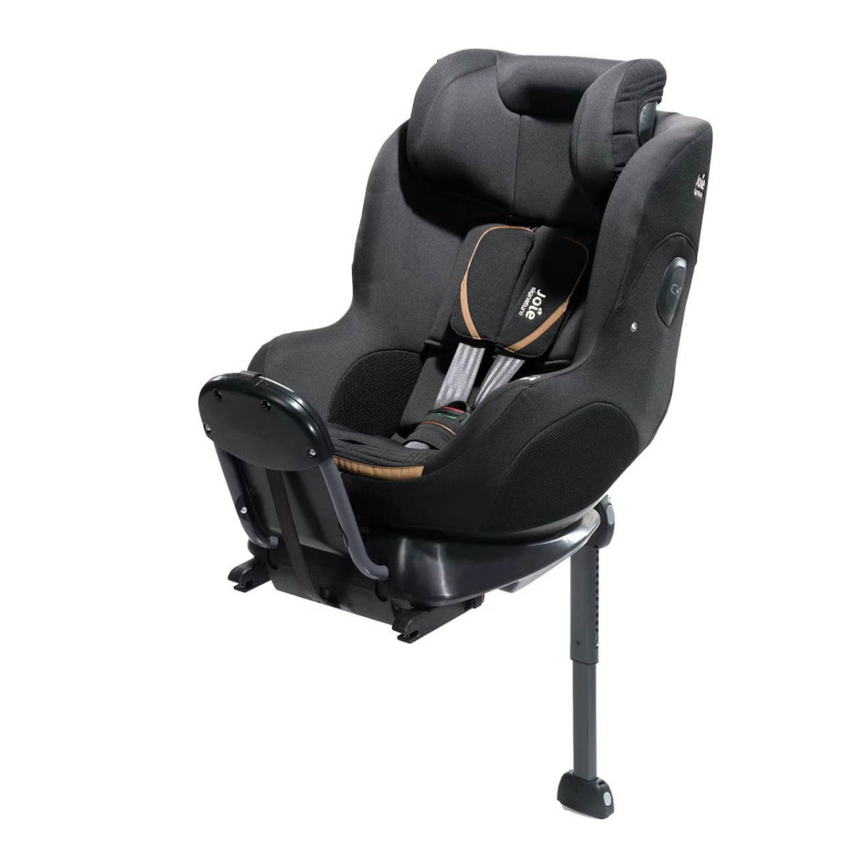 Joie i-Prodigi Nordic Signature i-Size Extended Rear Facing Car Seat - Eclipse