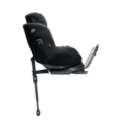 Joie i-Prodigi Nordic Signature i-Size Extended Rear Facing Car Seat - Eclipse