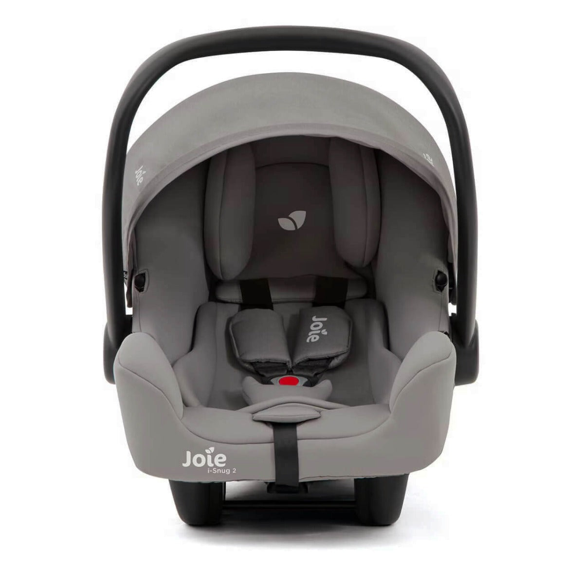 Joie i-Snug 2 i-Size Infant Car Seat - Pebble