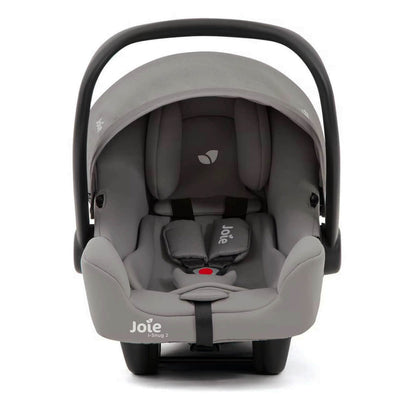 Joie i-Snug 2 i-Size Infant Car Seat - Pebble