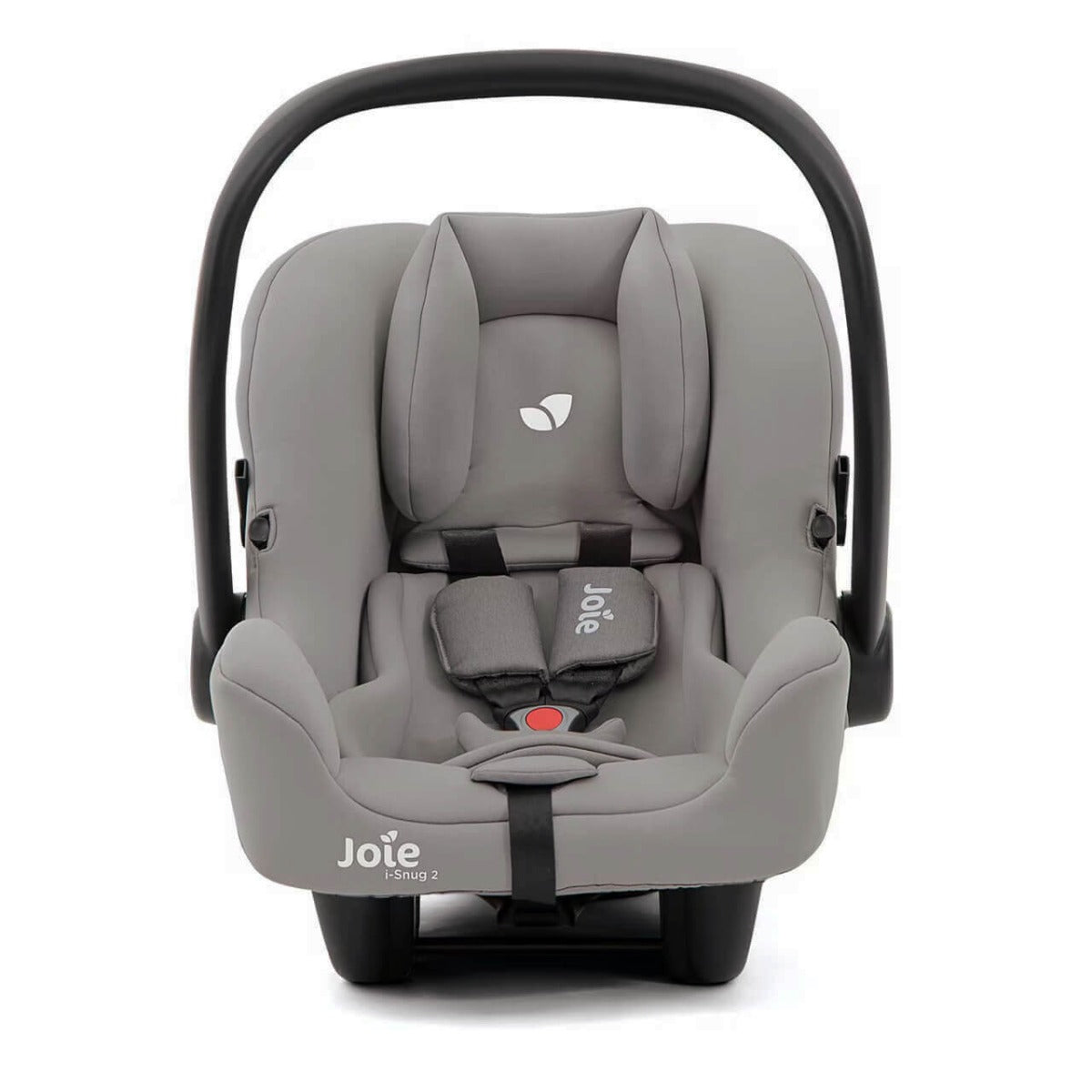 Joie i-Snug 2 i-Size Infant Car Seat - Pebble