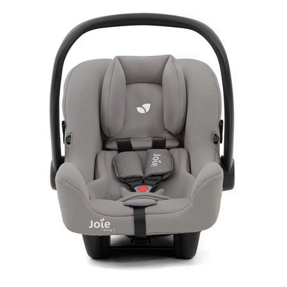 Joie i-Snug 2 i-Size Infant Car Seat - Pebble