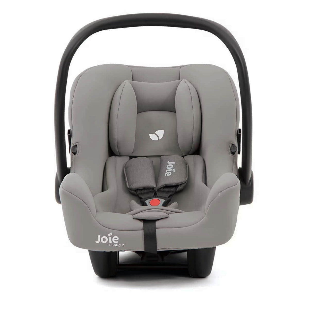 Joie i-Snug 2 i-Size Infant Car Seat - Pebble