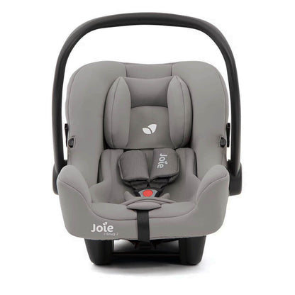 Joie i-Snug 2 i-Size Infant Car Seat - Pebble