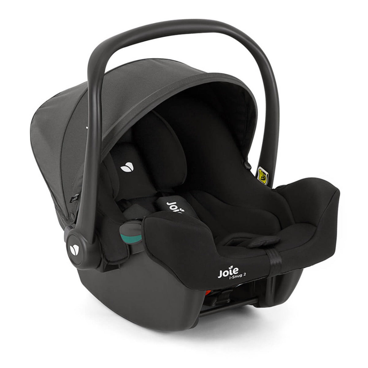 Joie i-Snug 2 i-Size Infant Car Seat - Shale