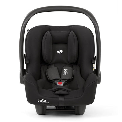 Joie i-Snug 2 i-Size Infant Car Seat - Shale