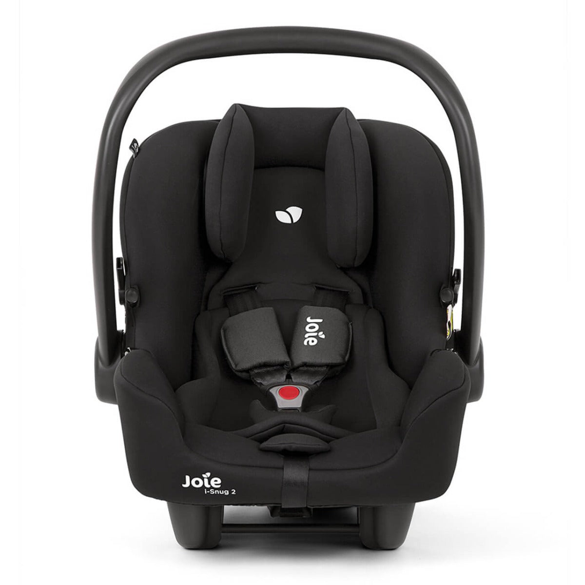 Joie i-Snug 2 i-Size Infant Car Seat - Shale