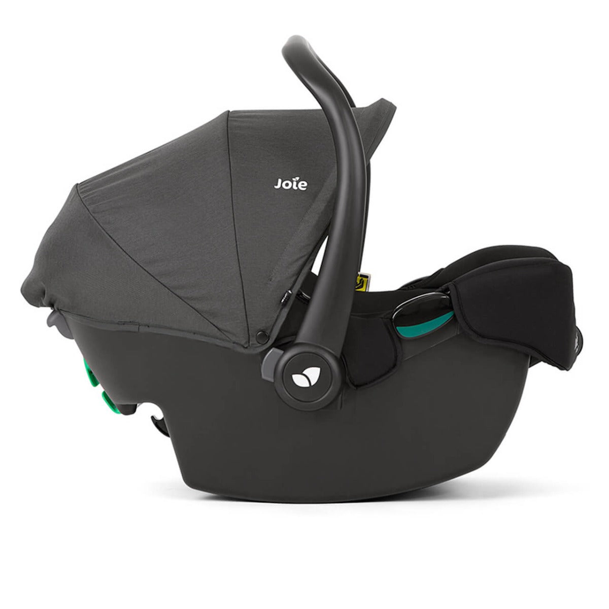 Joie i-Snug 2 i-Size Infant Car Seat - Shale