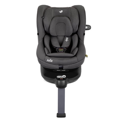 Joie i-Spin 360 iSize Car Seat - Thunder