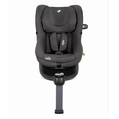 Joie i-Spin 360 iSize Car Seat - Thunder