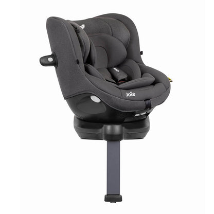 Joie i-Spin 360 iSize Car Seat - Thunder