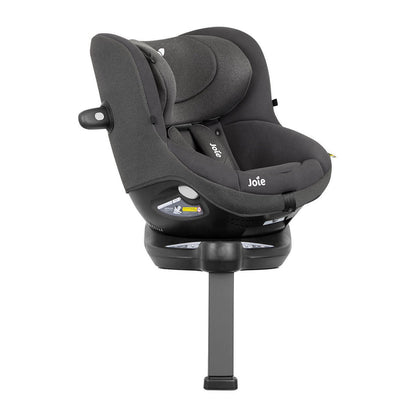 Joie i-Spin 360 iSize Car Seat - Thunder