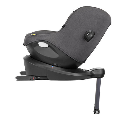 Joie i-Spin 360 iSize Car Seat - Thunder