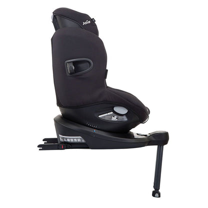 Joie i-Spin 360 iSize Car Seat - Coal