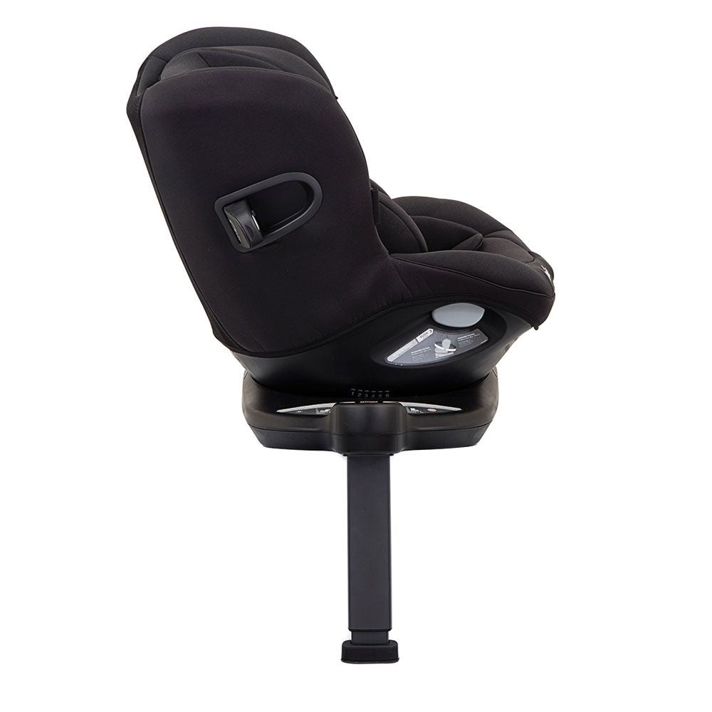 Joie i-Spin 360 iSize Car Seat - Coal