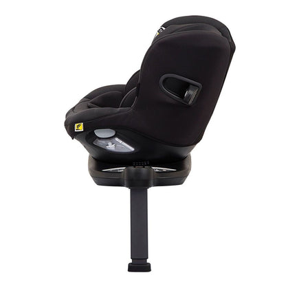 Joie i-Spin 360 iSize Car Seat - Coal