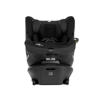 Joie i-Spin Safe Group 0+/1 i-Size & Plus Test Rotating Car Seat - Shale