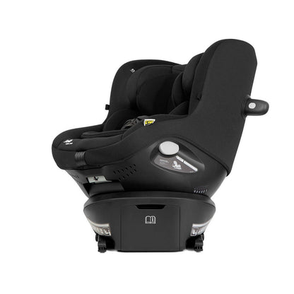 Joie i-Spin Safe Group 0+/1 i-Size & Plus Test Rotating Car Seat - Shale