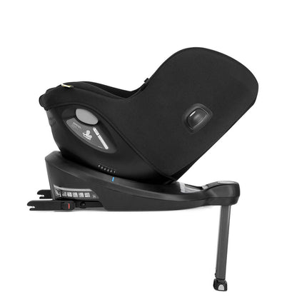 Joie i-Spin Safe Group 0+/1 i-Size & Plus Test Rotating Car Seat - Shale