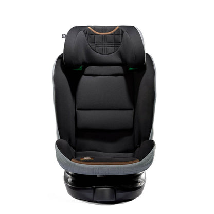 Joie i-Spin XL Signature Group 0+/1/2/3 i-Size Car Seat - Carbon
