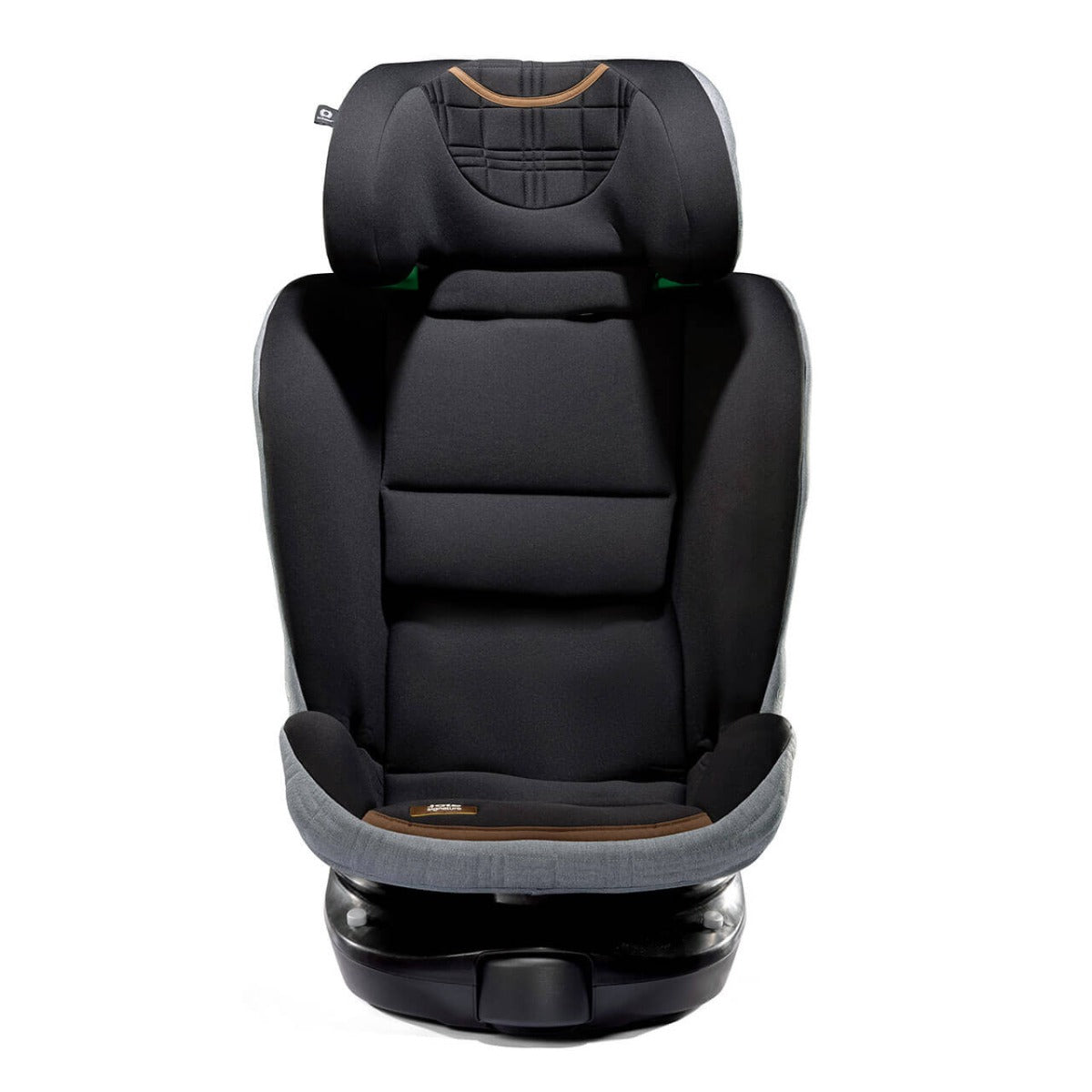 Joie i-Spin XL Signature Group 0+/1/2/3 i-Size Car Seat - Carbon