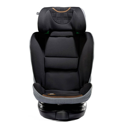Joie i-Spin XL Signature Group 0+/1/2/3 i-Size Car Seat - Carbon