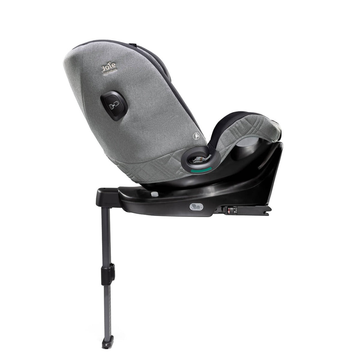 Joie i-Spin XL Signature Group 0+/1/2/3 i-Size Car Seat - Carbon