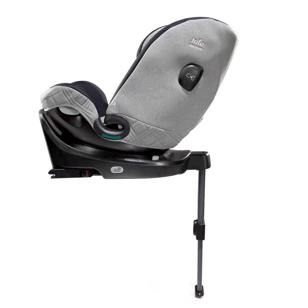 Joie i-Spin XL Signature Group 0+/1/2/3 i-Size Car Seat - Carbon