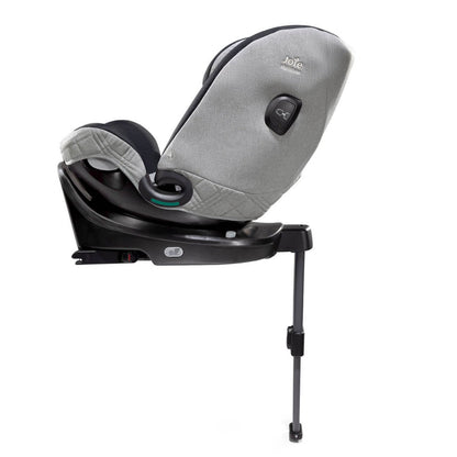 Joie i-Spin XL Signature Group 0+/1/2/3 i-Size Car Seat - Carbon
