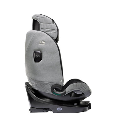Joie i-Spin XL Signature Group 0+/1/2/3 i-Size Car Seat - Carbon