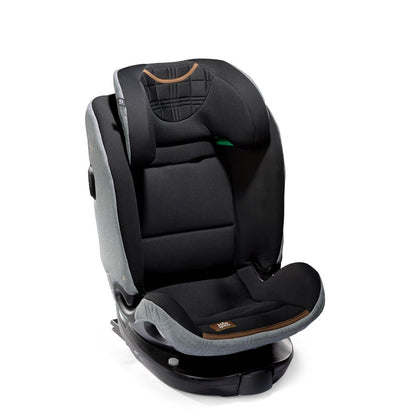 Joie i-Spin XL Signature Group 0+/1/2/3 i-Size Car Seat - Carbon