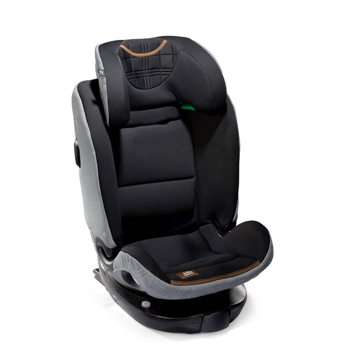 Joie i-Spin XL Signature Group 0+/1/2/3 i-Size Car Seat - Carbon