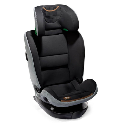 Joie i-Spin XL Signature Group 0+/1/2/3 i-Size Car Seat - Carbon