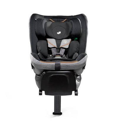 Joie i-Spin XL Signature Group 0+/1/2/3 i-Size Car Seat - Carbon