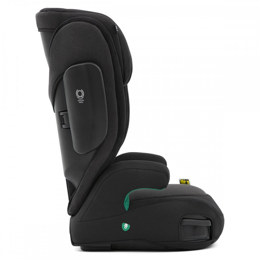 Joie i-Trillo i-Size High Back Booster - Shale